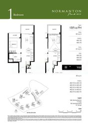 Normanton Park (D5), Apartment #485561521